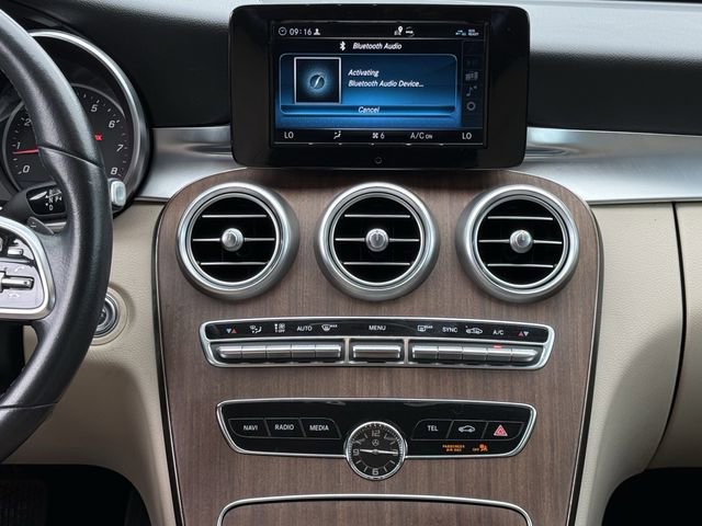 Used 2019 Mercedes-Benz C 300 Sedan image 18