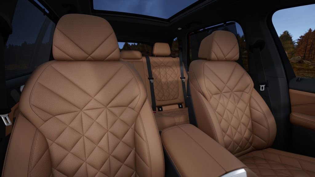 New 2026 BMW X5 sDrive40i RWD image 38