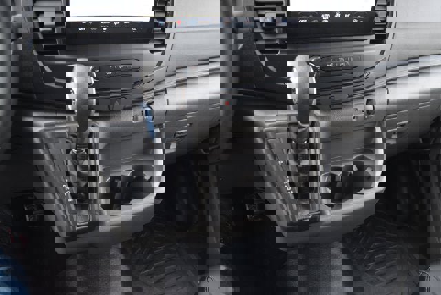 New 2026 Ford Transit 250 148 Medium Roof image 11