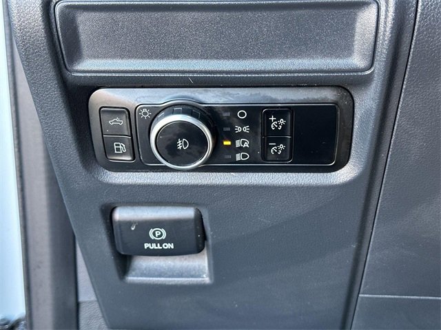 Used 2024 Ford F150 XLT w/ Mobile Office Package image 16