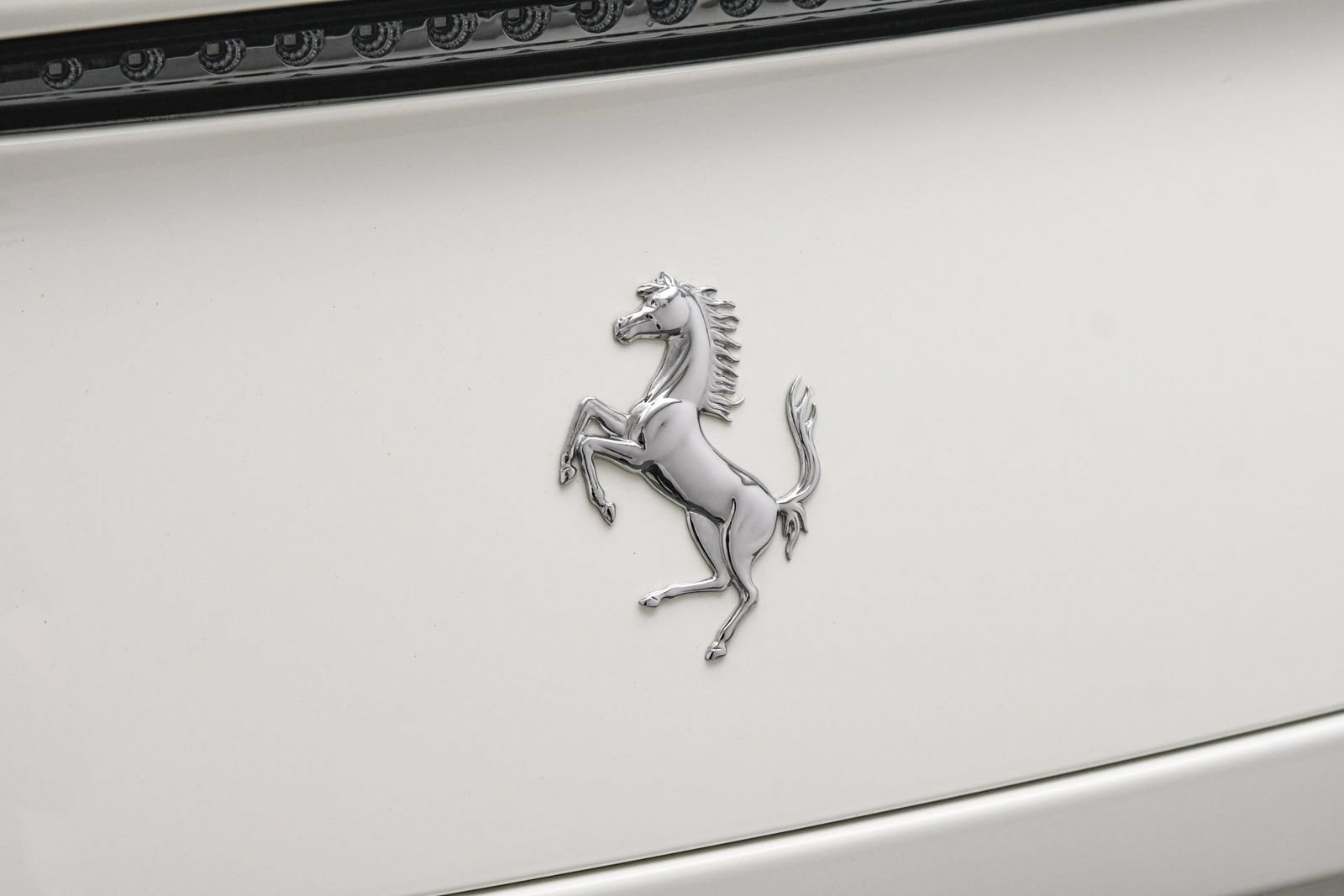 Used 2018 Ferrari GTC4Lusso T RWD image 35