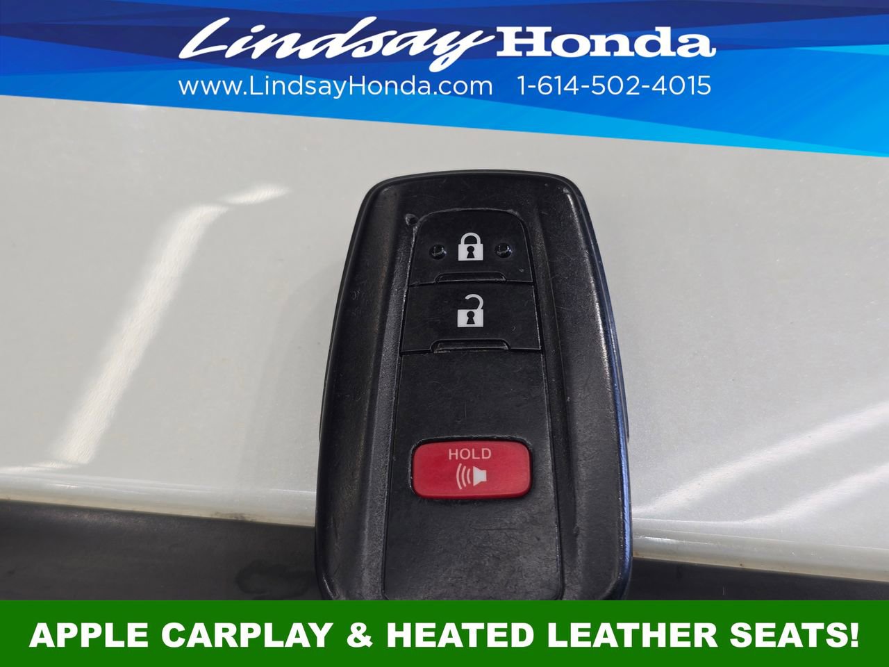 Used 2019 Toyota Corolla XSE FWD image 22