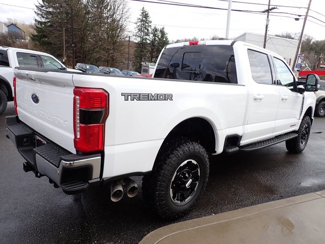 New 2026 Ford F250 XLT w/ XLT Premium Package AWD/4WD image 6