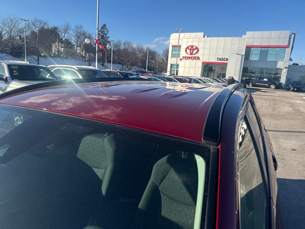 Used 2024 Toyota RAV4 XLE image 43