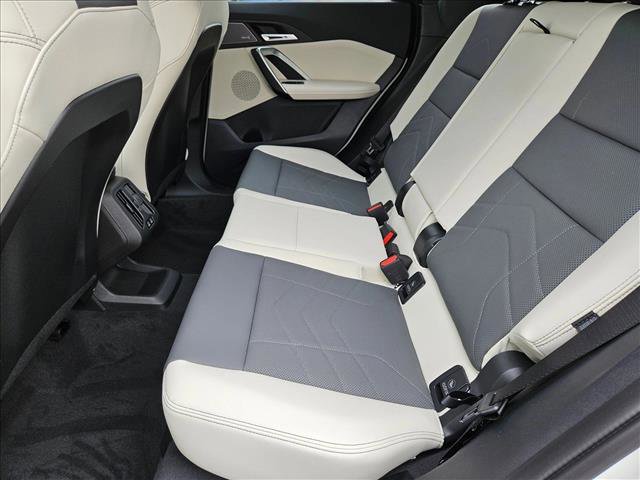 New 2026 BMW X1 xDrive28i w/ Technology Package image 16