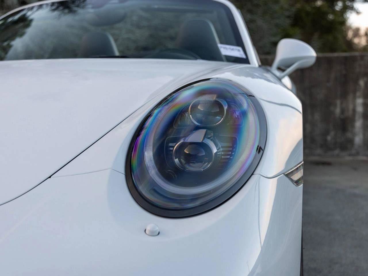 Used 2017 Porsche 911 Carrera 4S image 60