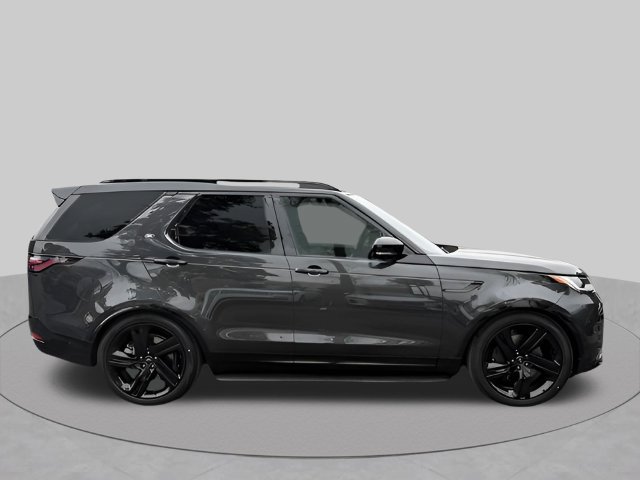Certified 2026 Land Rover Discovery Limited Edition AWD/4WD image 6