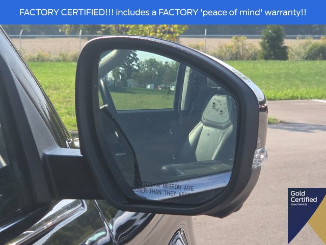 Used 2025 Ford Expedition Max Active AWD/4WD image 11