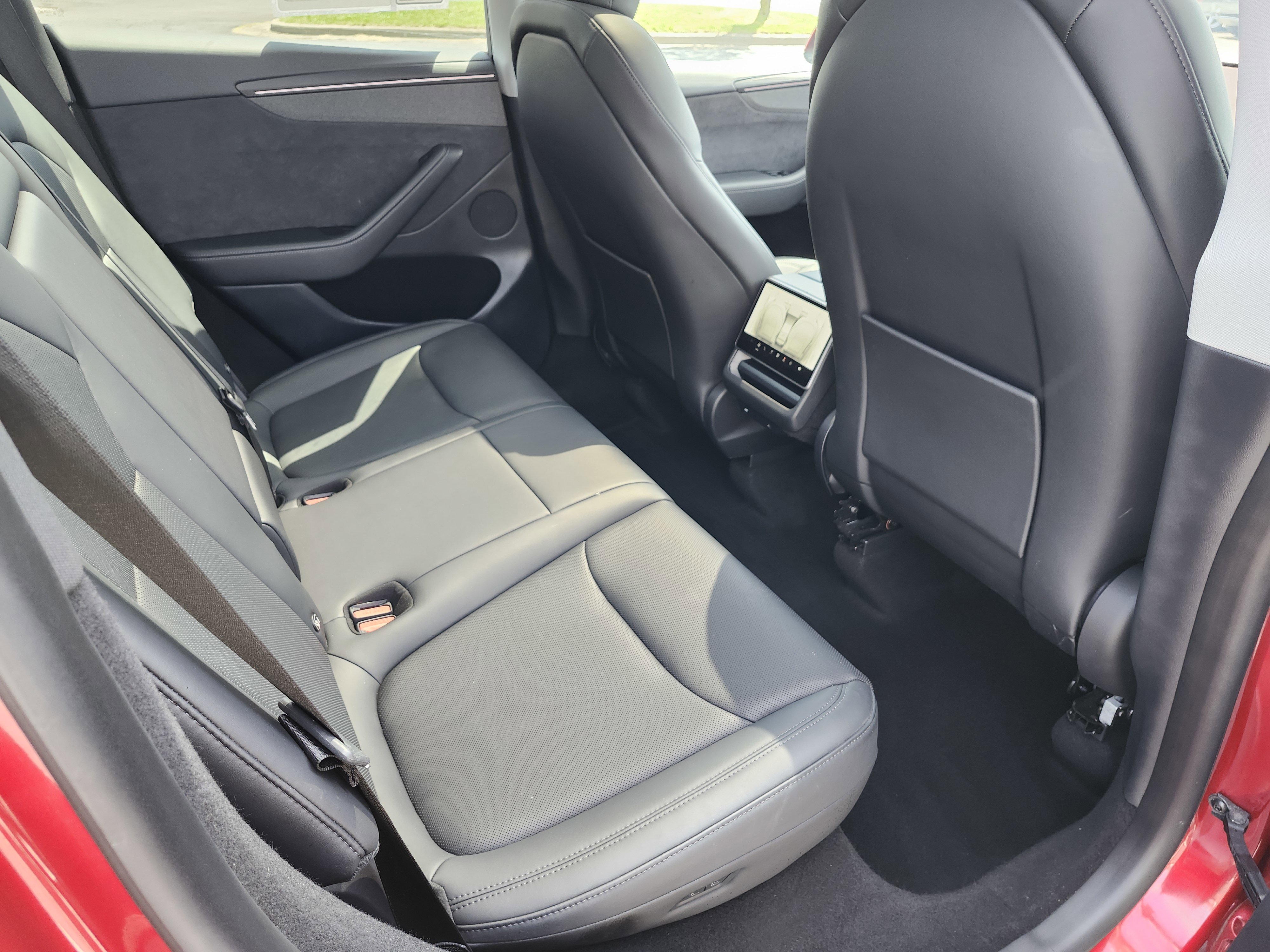 Used 2026 Tesla Model Y AWD image 21