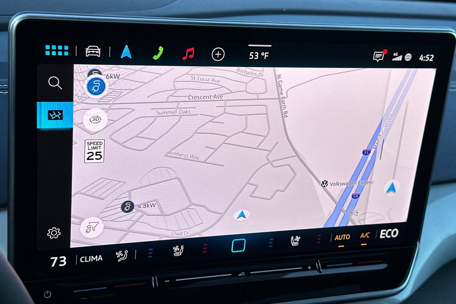 New 2026 Volkswagen ID.4 Pro S Plus image 18