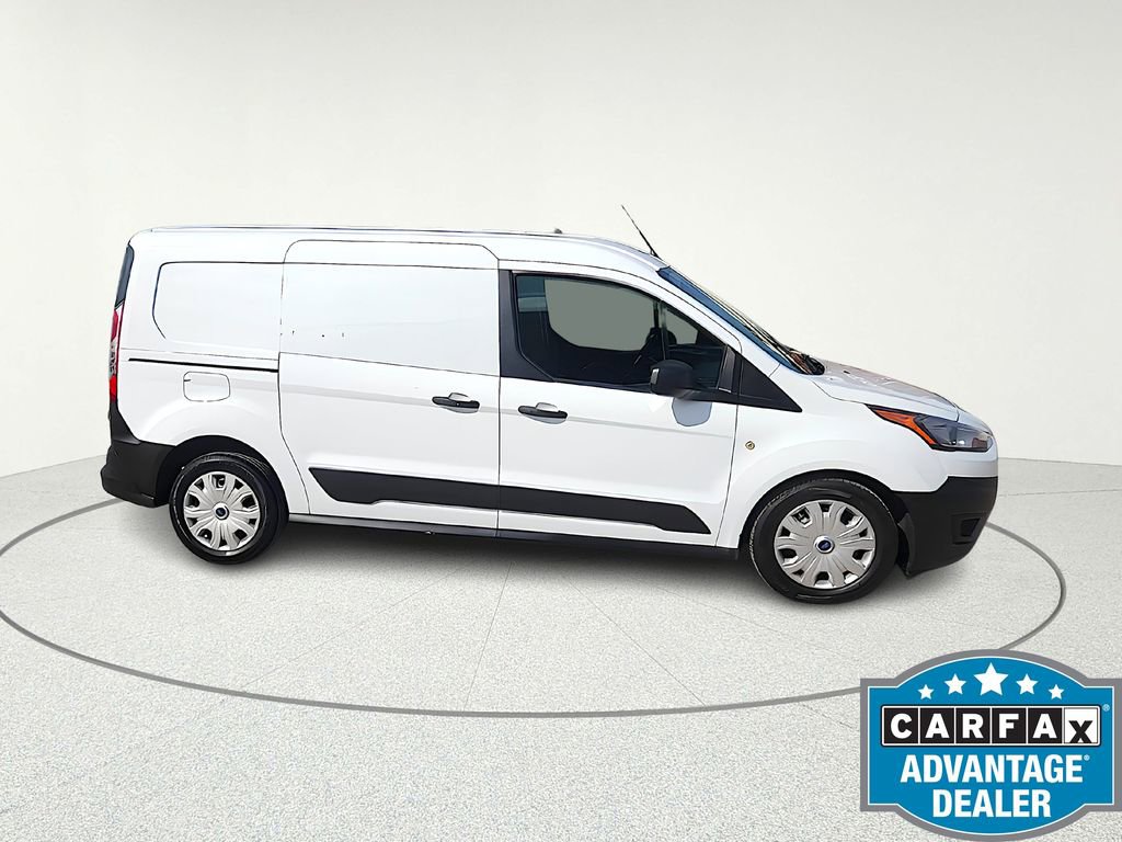 Used 2021 Ford Transit Connect XL image 9
