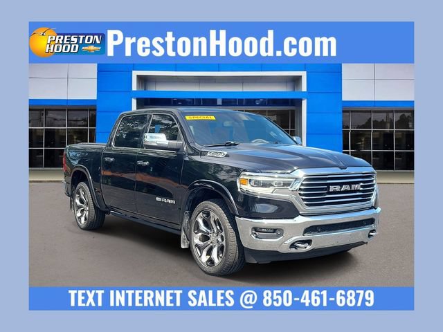 Used 2020 RAM 1500 Longhorn