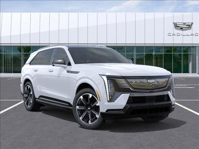 New 2026 Cadillac Escalade IQ Sport 1 w/ LPO, Floor Liner Package image 7
