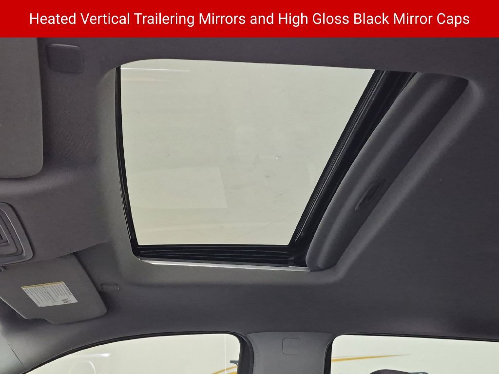 Certified 2024 Chevrolet Silverado 2500 LT w/ Z71 Sport Edition AWD/4WD image 29