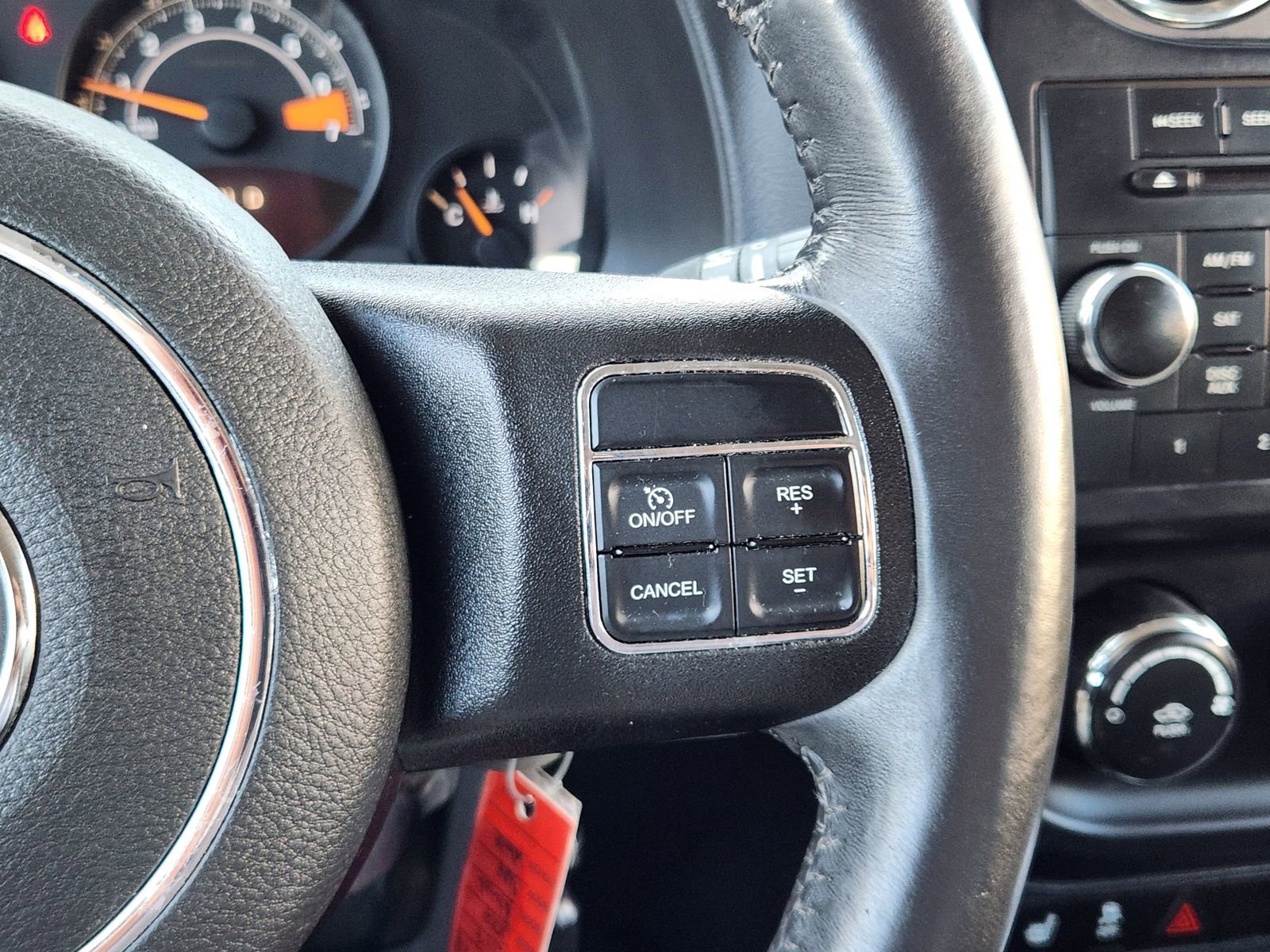 Used 2017 Jeep Patriot Sport image 34