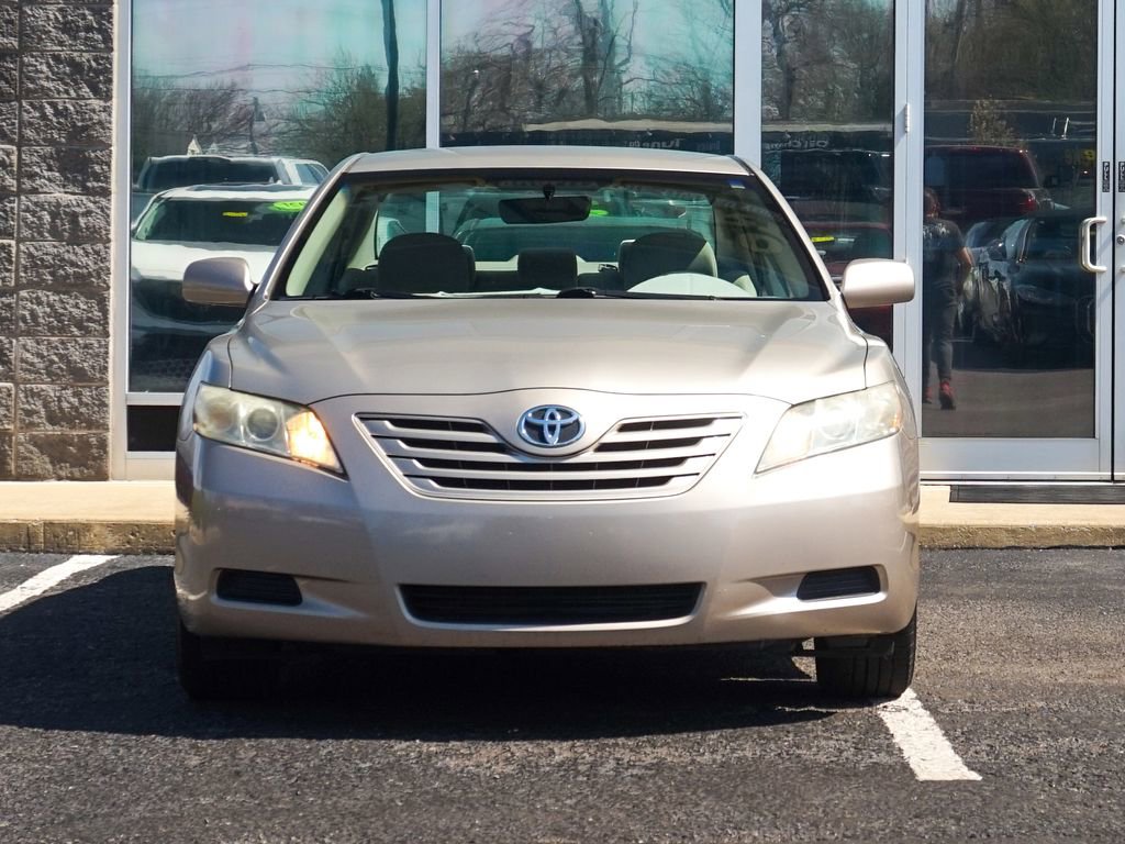 Used 2007 Toyota Camry CE image 7