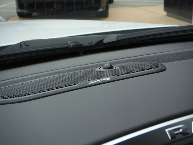 New 2027 RAM 1500 4x4 Crew Cab image 37