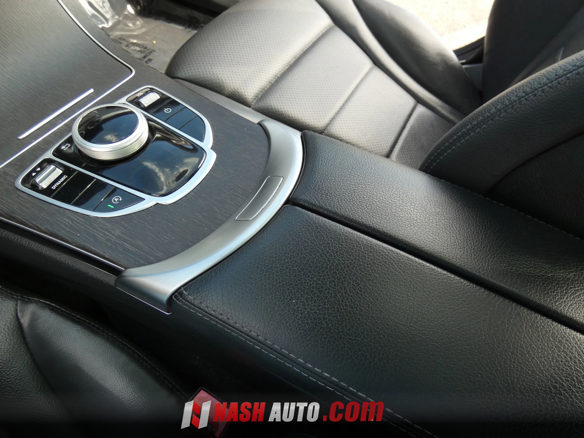 Used 2019 Mercedes-Benz C 300 Sedan image 55