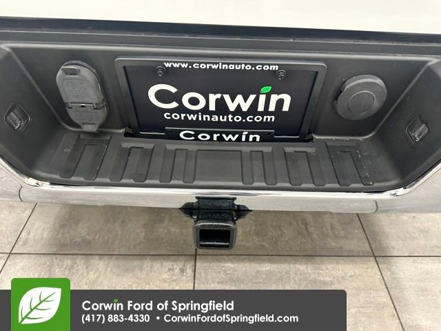 Used 2014 Chevrolet Silverado 1500 LT w/ All Star Edition image 20