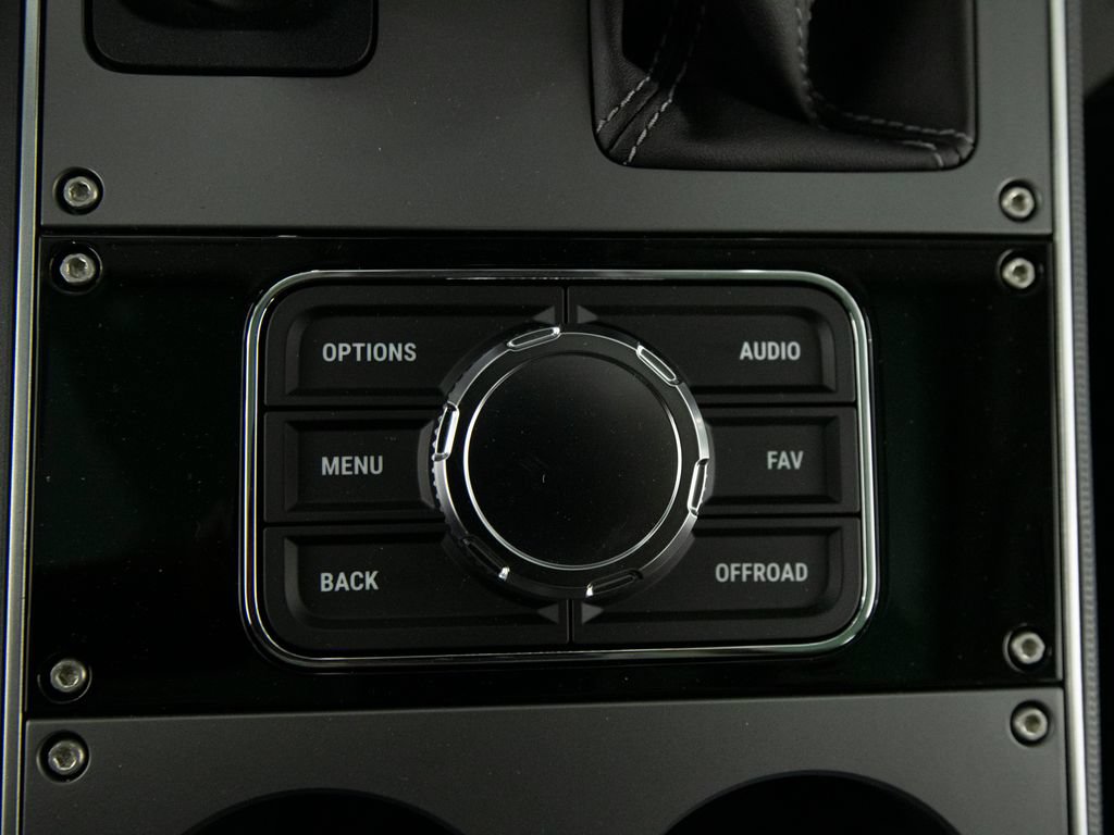 New 2026 INEOS Grenadier Station Wagon AWD/4WD image 25