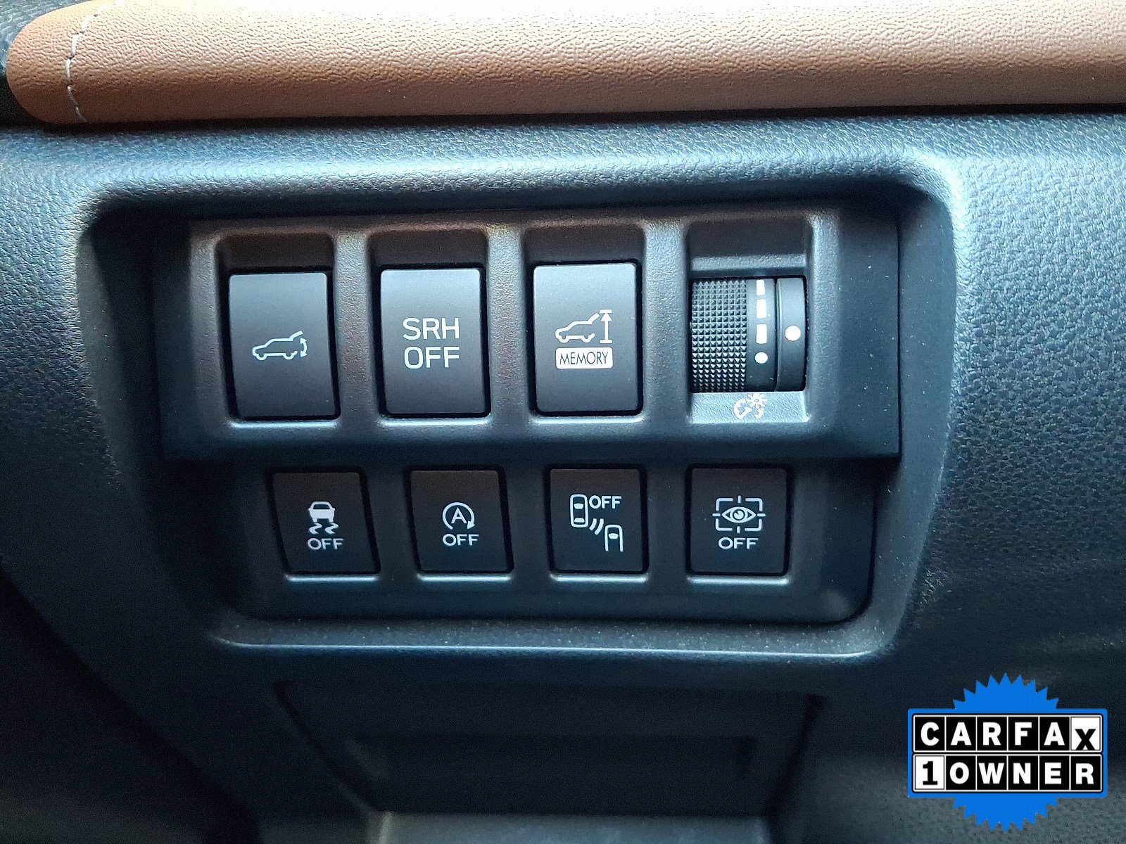 Used 2019 Subaru Forester Touring image 22