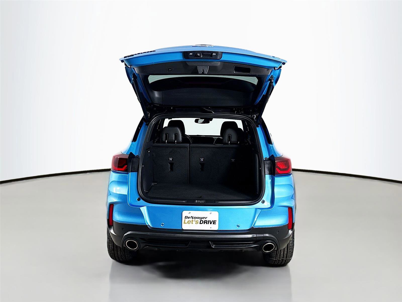 Used 2025 Chevrolet TrailBlazer RS w/ Convenience Package image 26