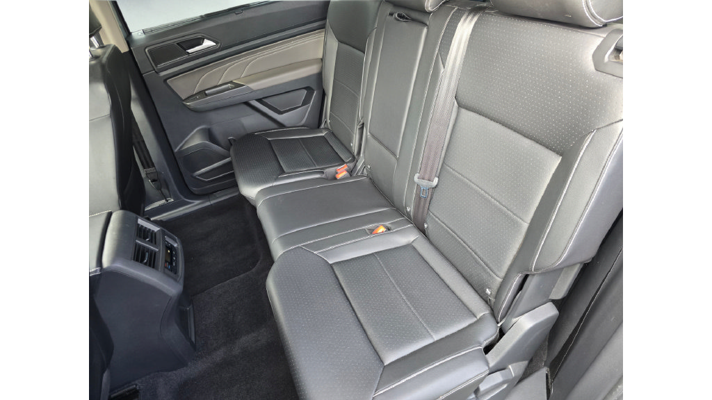 Used 2023 Volkswagen Atlas SE AWD/4WD image 44