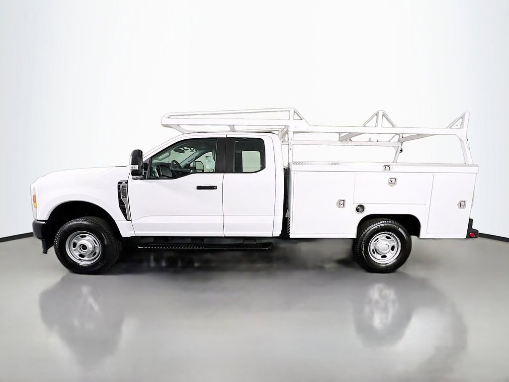 New 2026 Ford F250 XL image 6