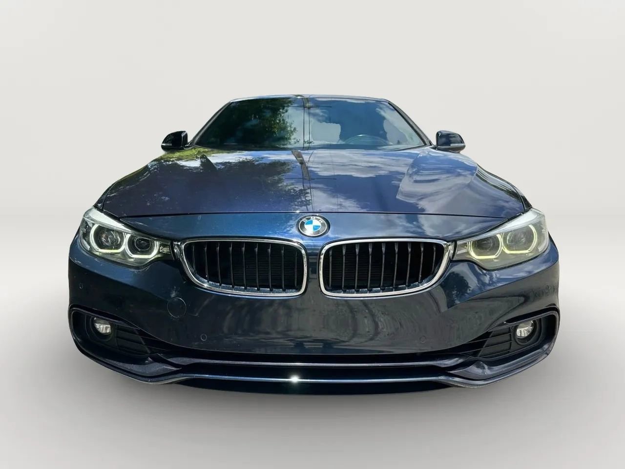 Used 2018 BMW 430i Coupe
