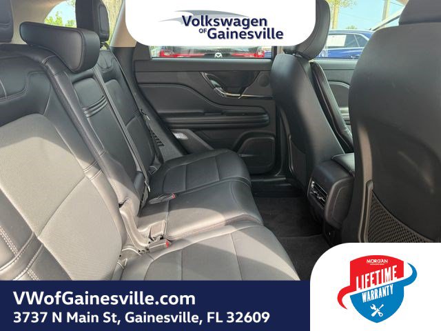 Used 2024 Lincoln Corsair Reserve FWD image 8