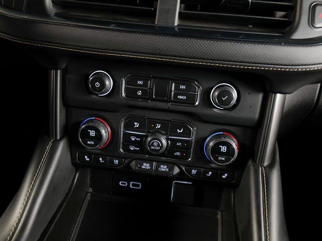 Used 2023 Chevrolet Tahoe Premier image 16