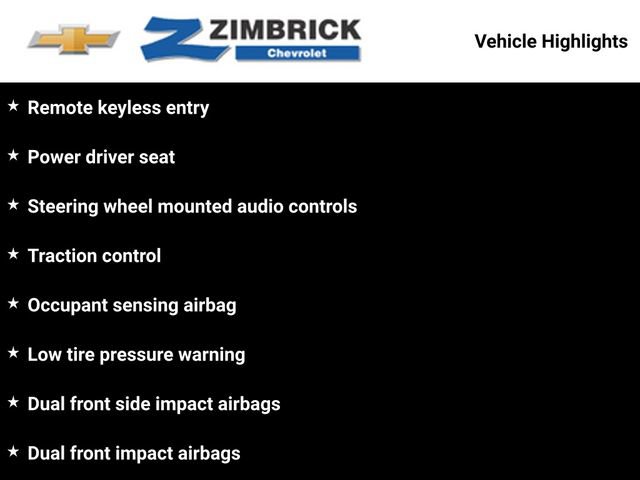 Certified 2024 Chevrolet Malibu LT FWD image 6