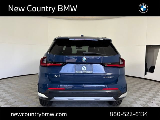 New 2026 BMW X1 xDrive28i w/ Technology Package AWD/4WD image 6