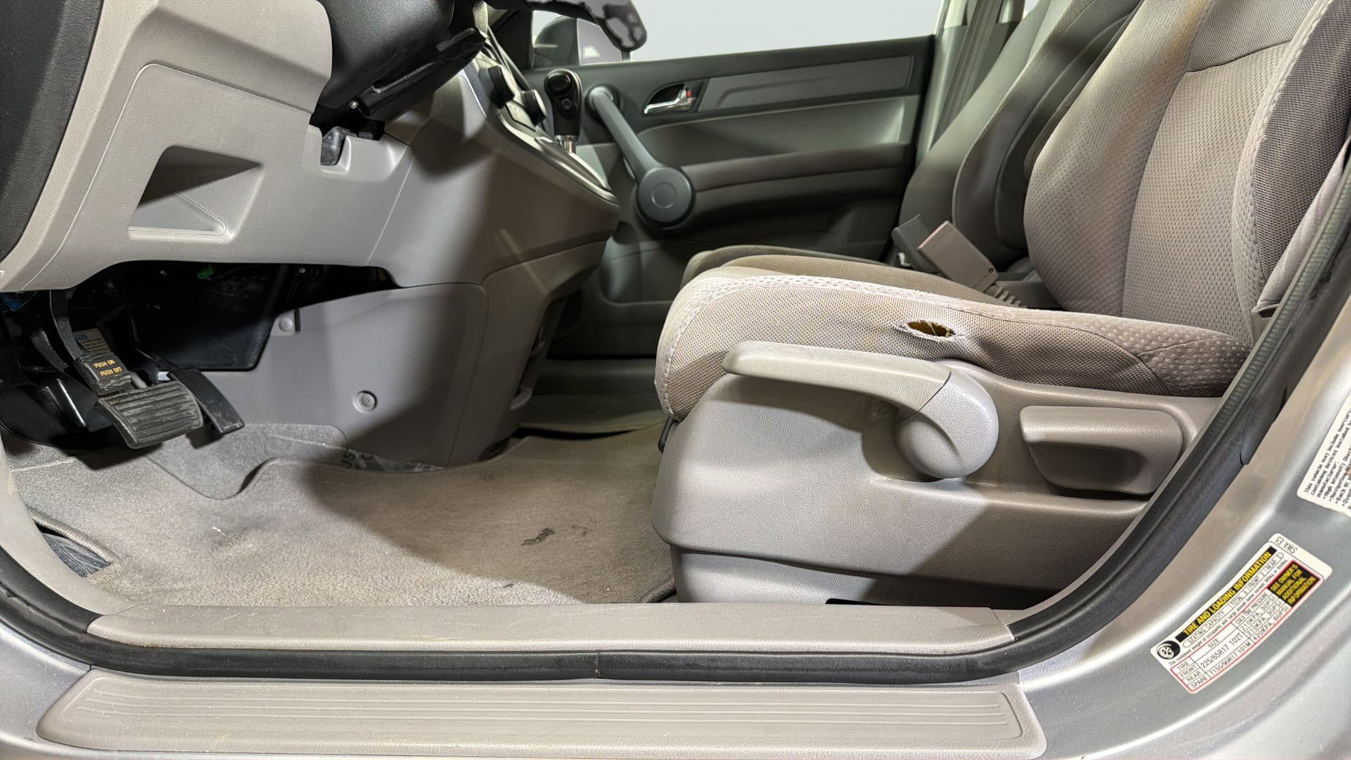 Used 2008 Honda CR-V LX image 20