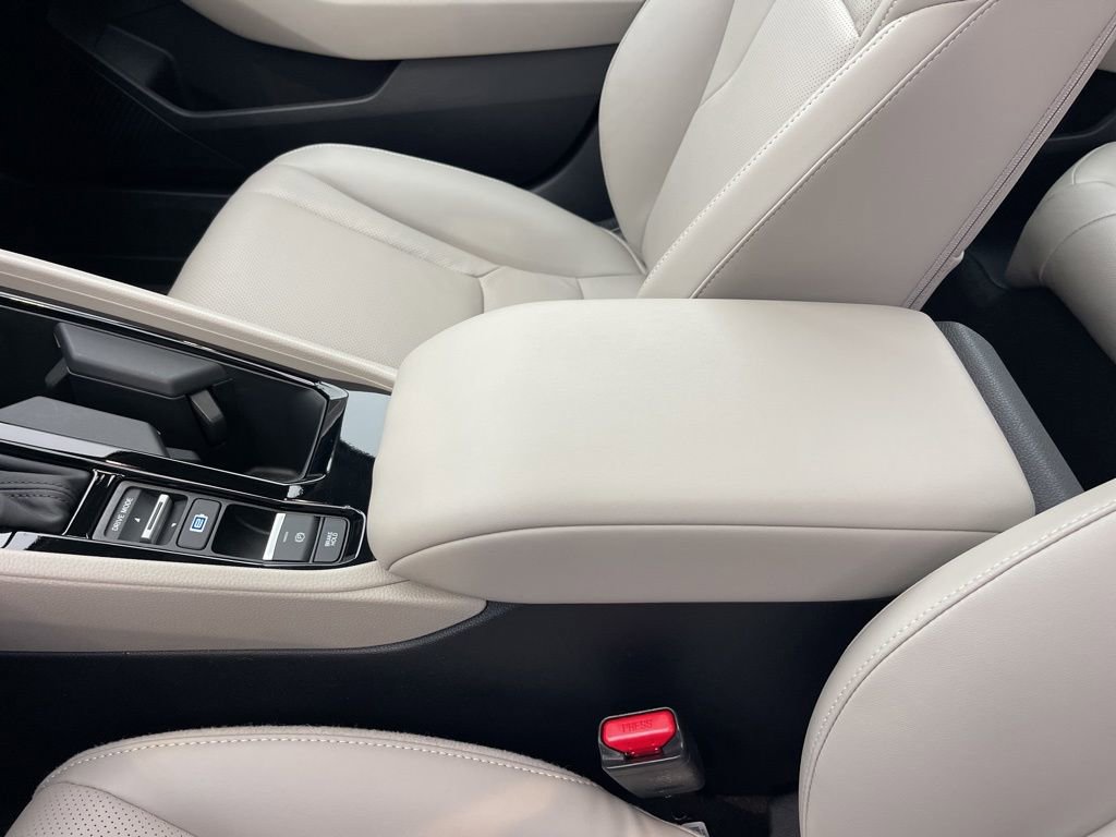 Used 2025 Honda Accord EX-L image 13