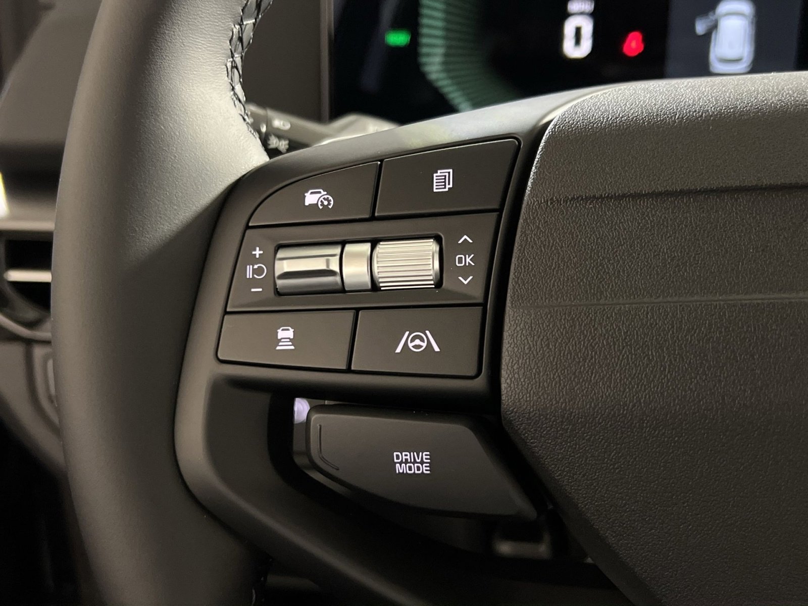 New 2026 Kia Sportage S image 29