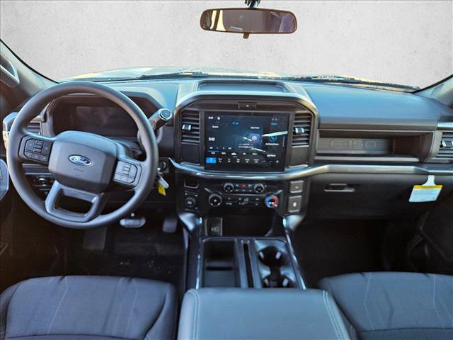 New 2026 Ford F150 STX w/ Equipment Group 200A image 11