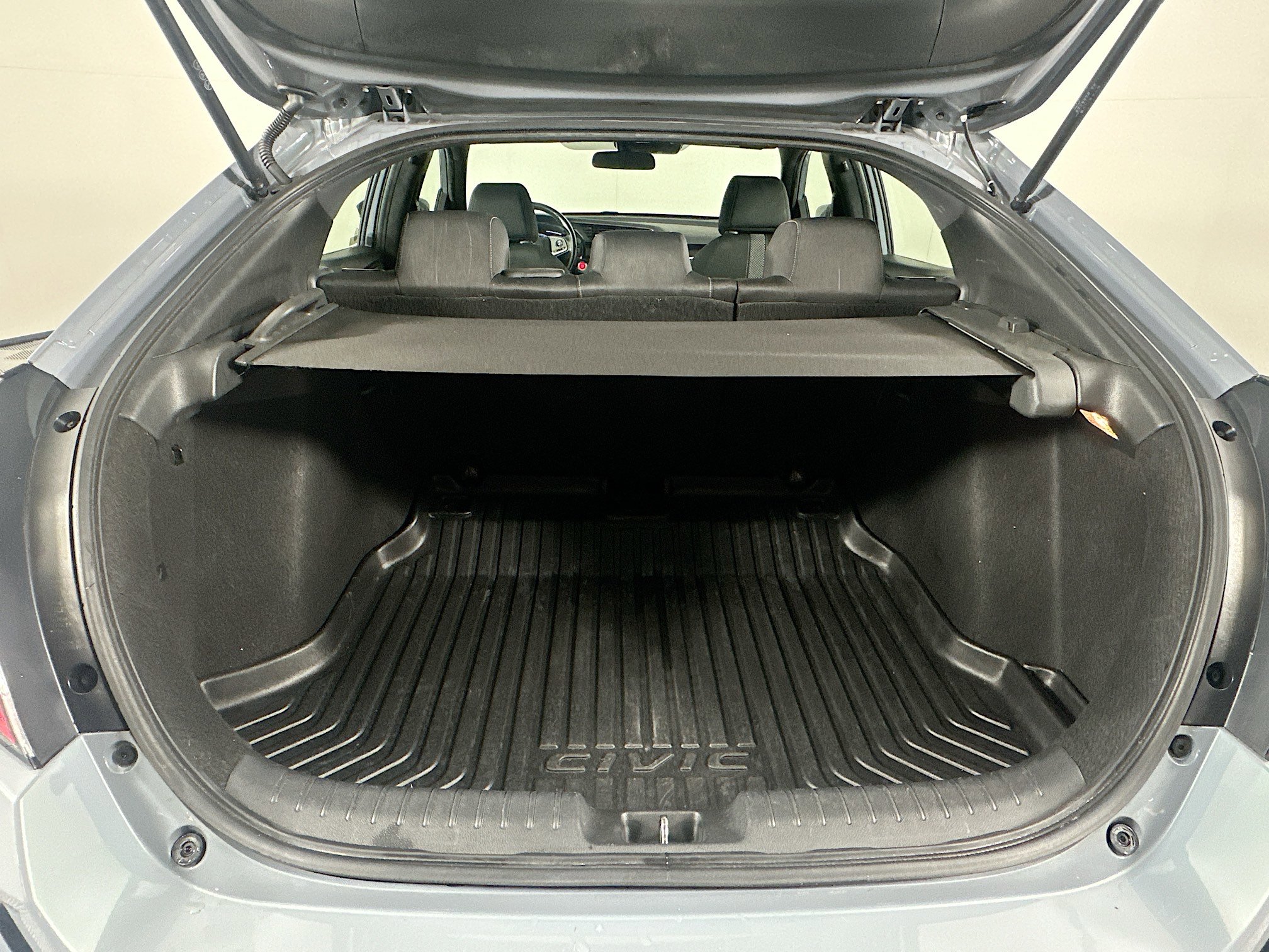Used 2021 Honda Civic EX image 28