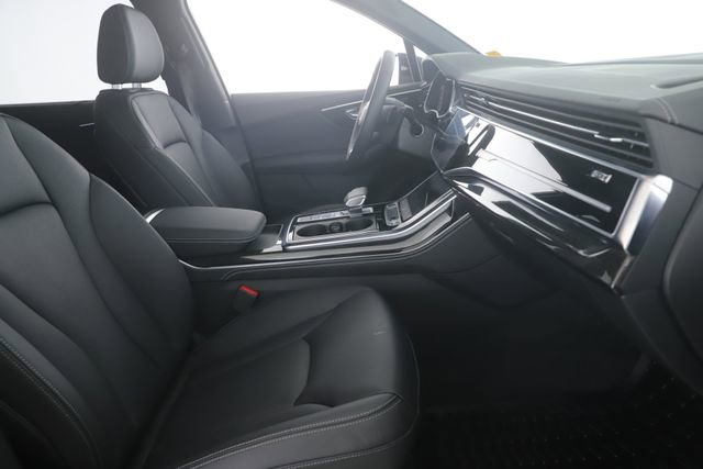 Used 2025 Audi Q7 2.0T Premium Plus image 33