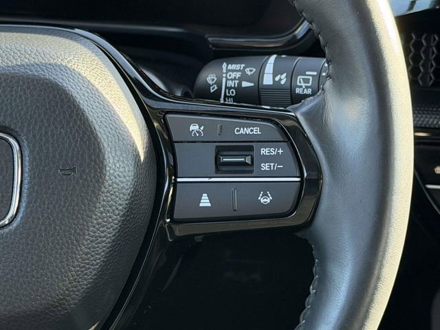 Used 2024 Honda CR-V EX-L image 20