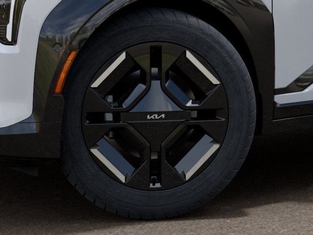 New 2027 Kia EV3 GT-Line AWD/4WD image 10