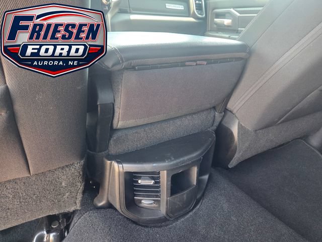 Used 2026 RAM 2500 Big Horn AWD/4WD image 25