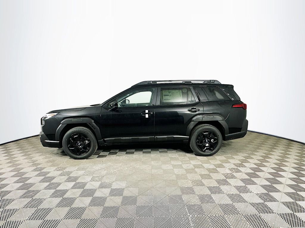 New 2026 Subaru Outback Limited image 5