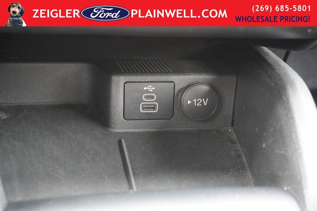 Used 2024 Ford Escape ST-Line image 22