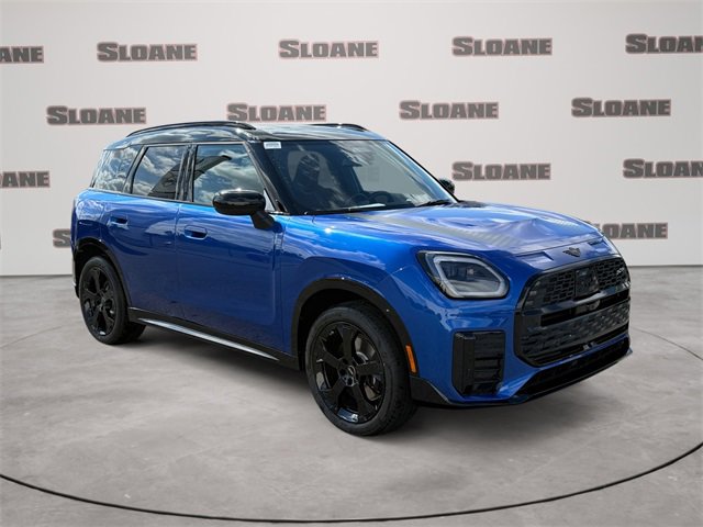 New 2026 MINI Cooper Countryman S w/ Comfort Package Max image 7
