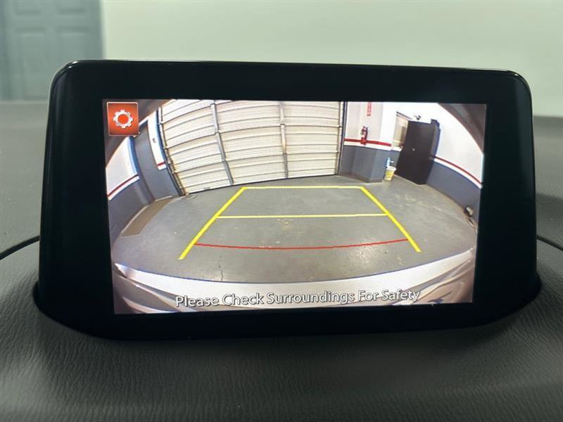 Used 2017 MAZDA MAZDA3 Sport image 20