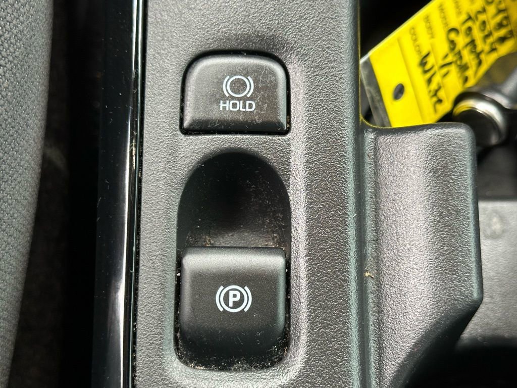 Used 2024 Toyota Corolla SE image 30