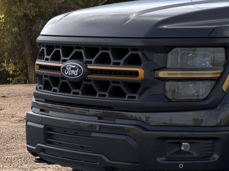 New 2026 Ford F150 Tremor AWD/4WD image 19