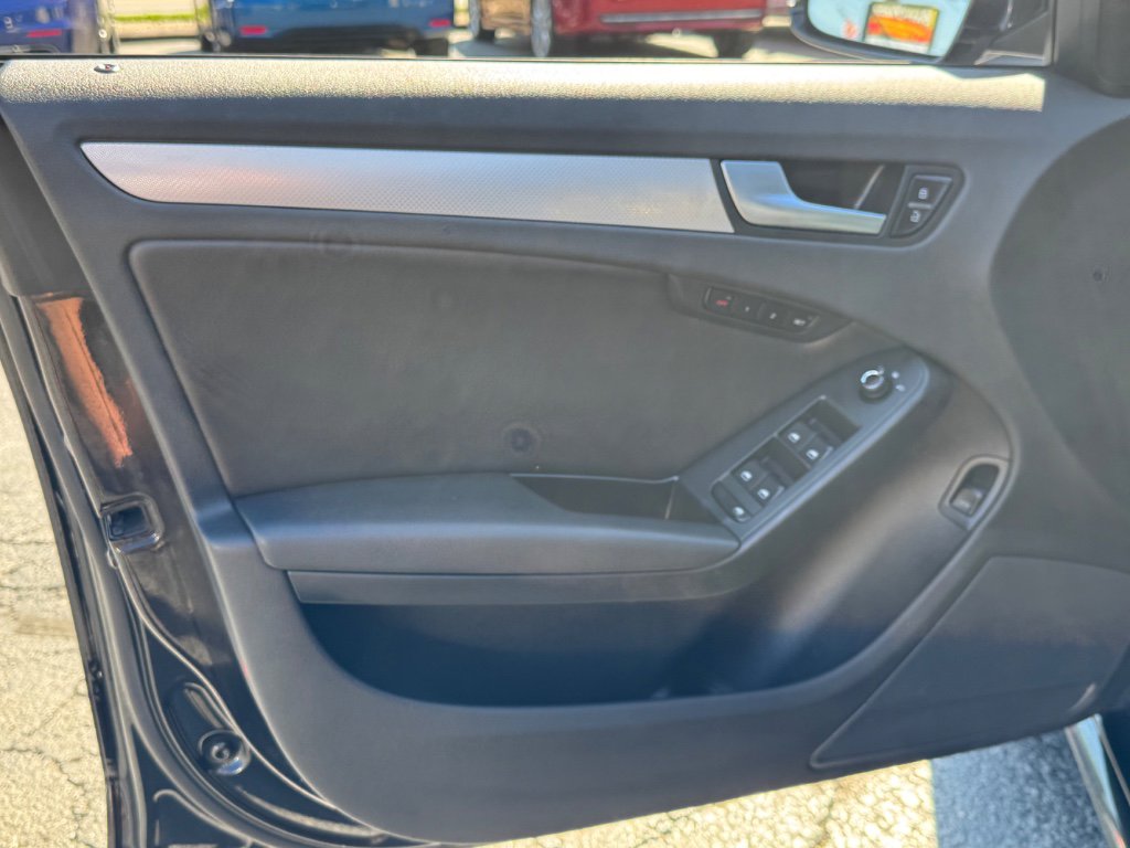 Used 2012 Audi A4 2.0T Premium Plus image 14