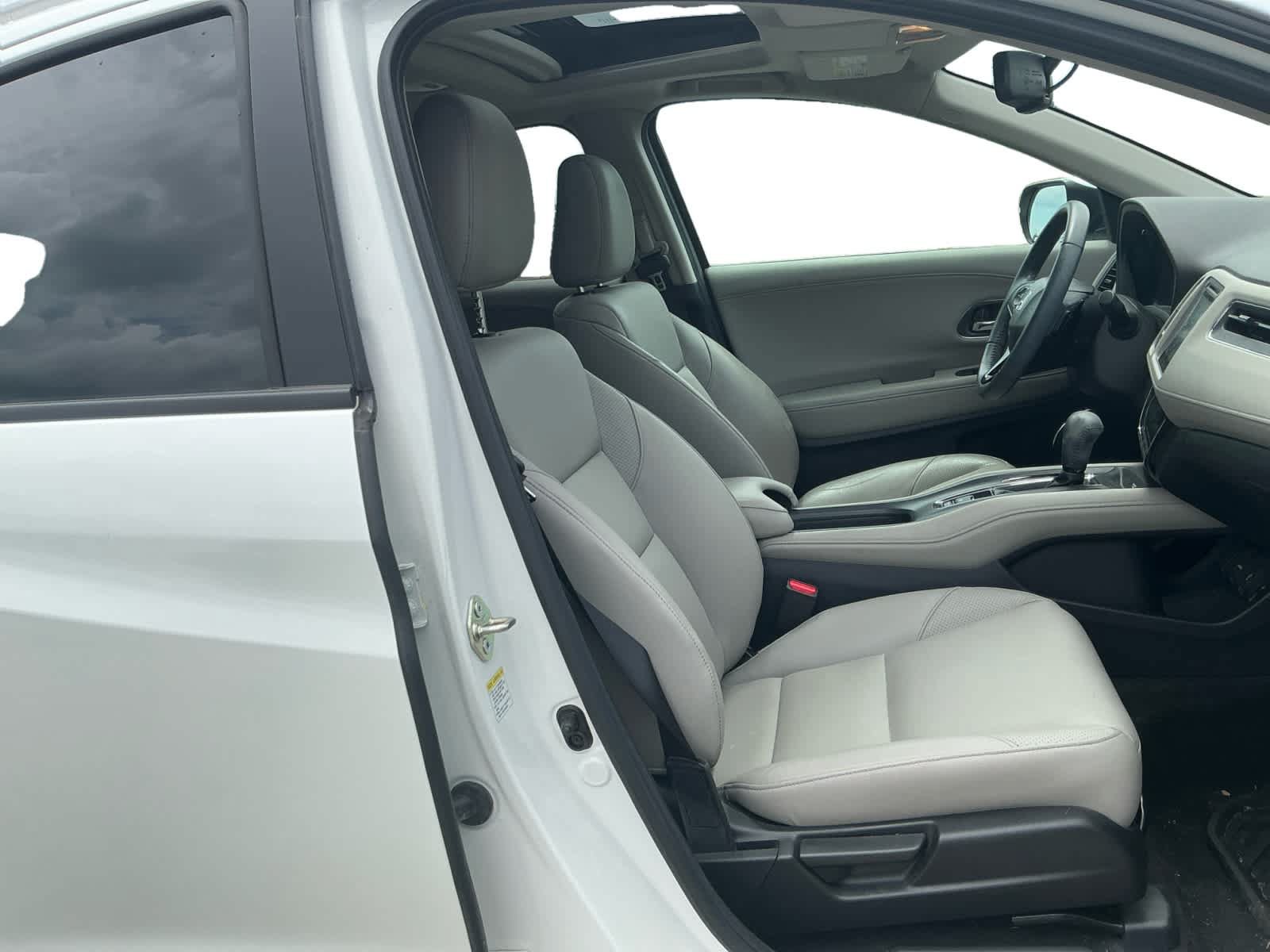 Used 2016 Honda HR-V EX-L image 15